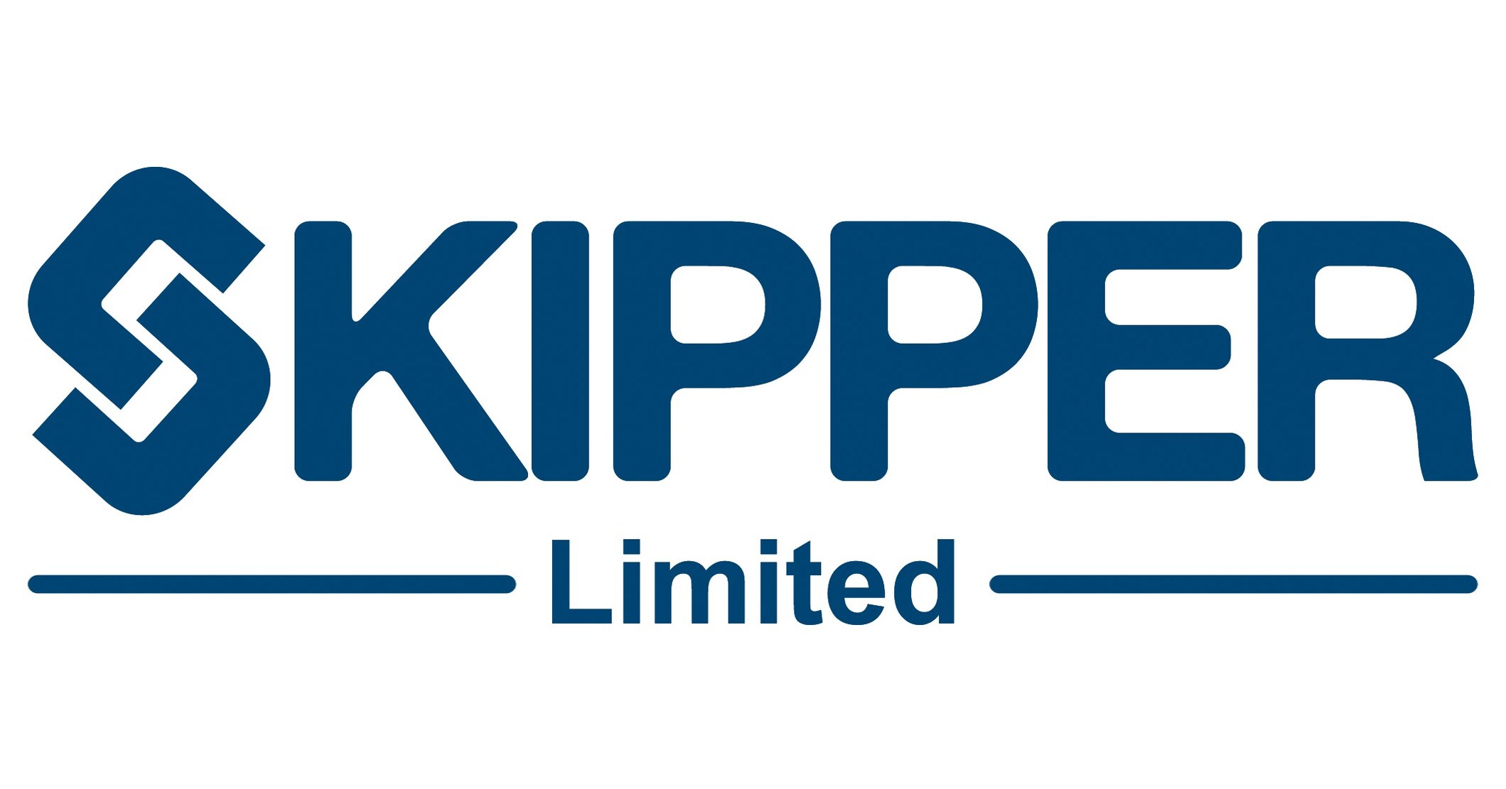 Skipper Limited Logo